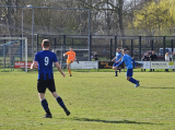 FC De Westhoek '20 1 - S.K.N.W.K. 1 (competitie) seizoen 2023-2024 (Fotoboek 2) (83/184)